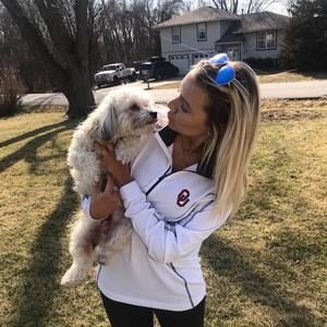 Meet your Posher, Lucy